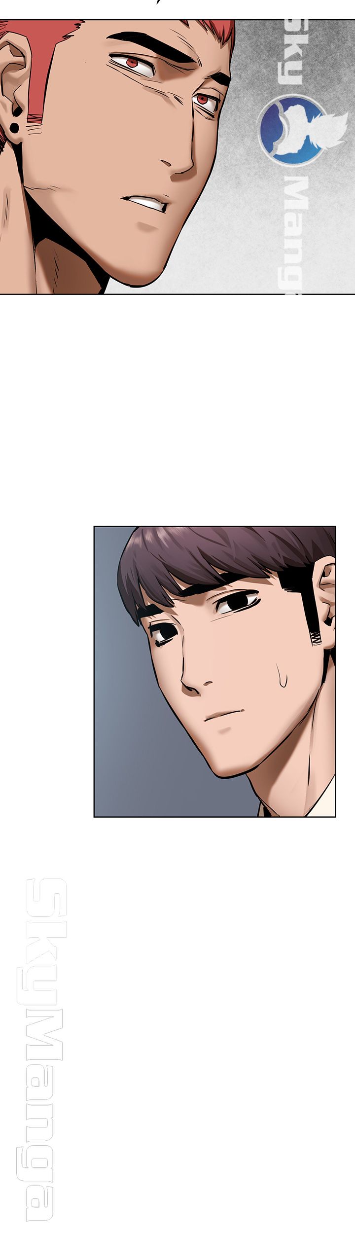 My Kingdom (Silent War) Raw Chapter 104 Page 37