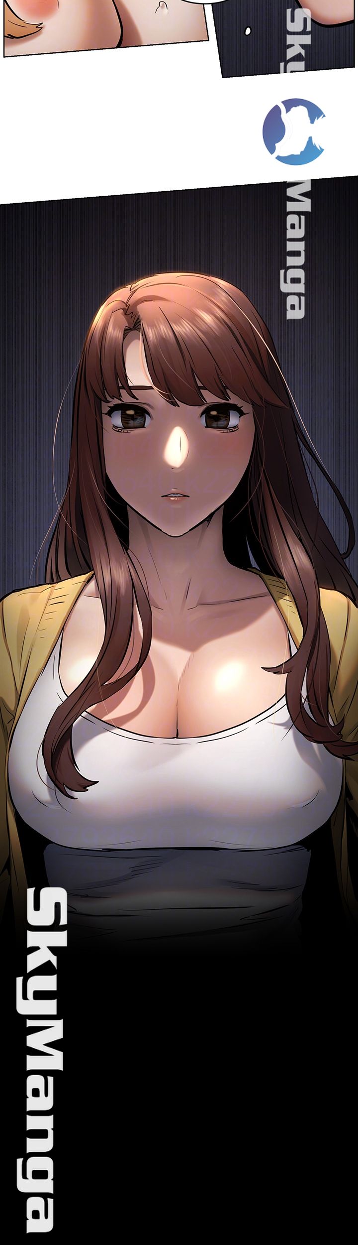 My Kingdom (Silent War) Raw Chapter 104 Page 4
