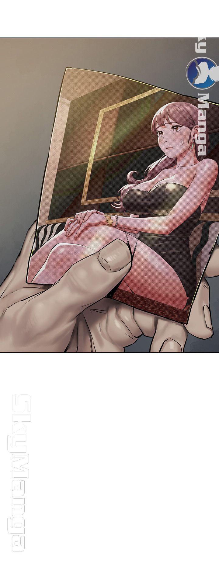 My Kingdom (Silent War) Raw Chapter 106 Page 36