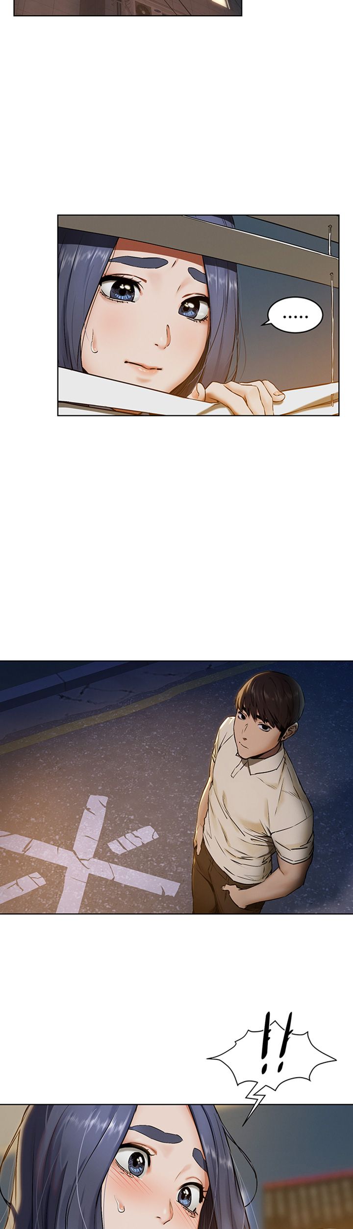 My Kingdom (Silent War) Raw Chapter 108 Page 11