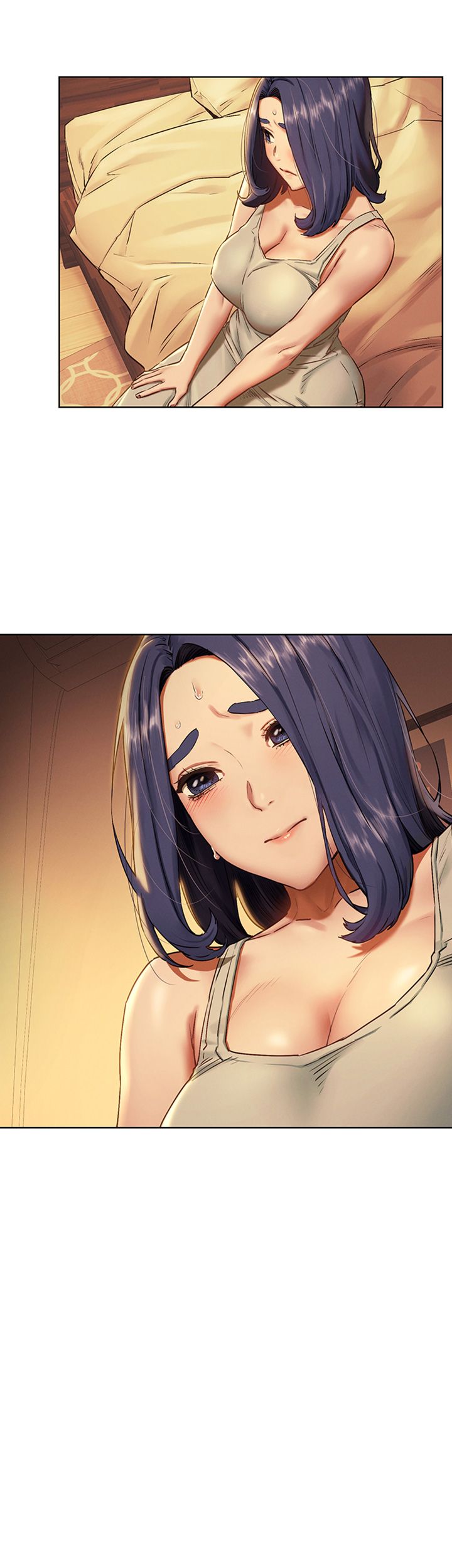 My Kingdom (Silent War) Raw Chapter 108 Page 31