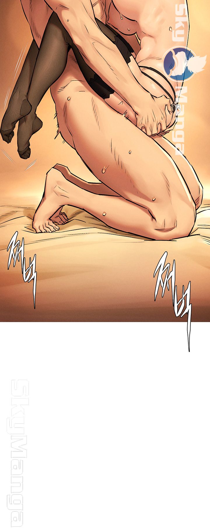 My Kingdom (Silent War) Raw Chapter 112 Page 36
