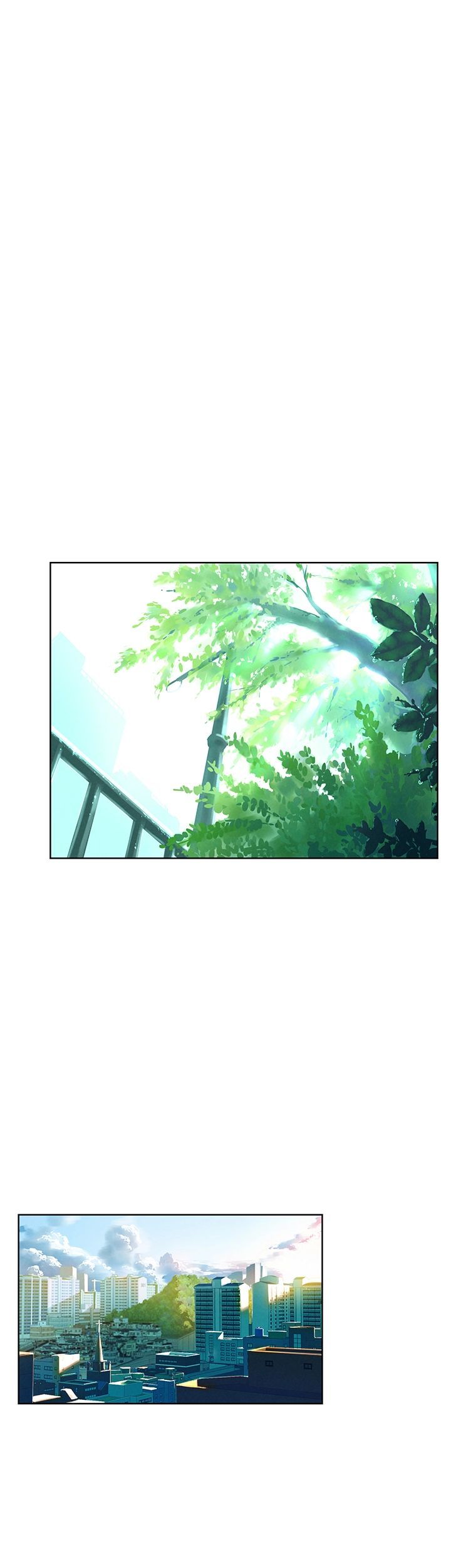 My Kingdom (Silent War) Raw Chapter 114 Page 28