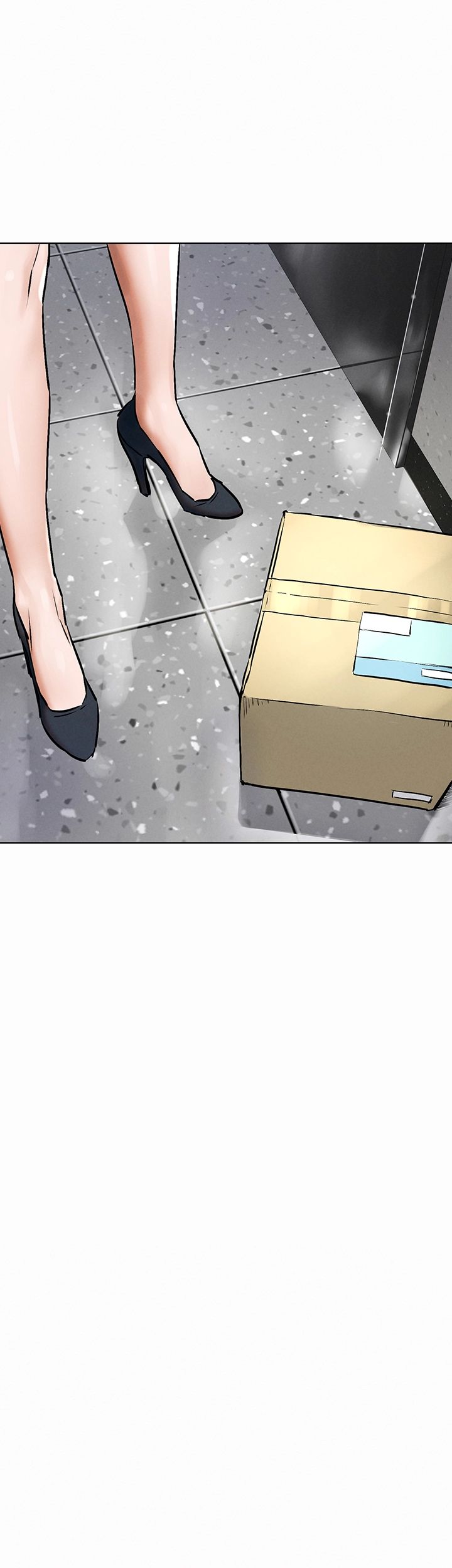 My Kingdom (Silent War) Raw Chapter 114 Page 47