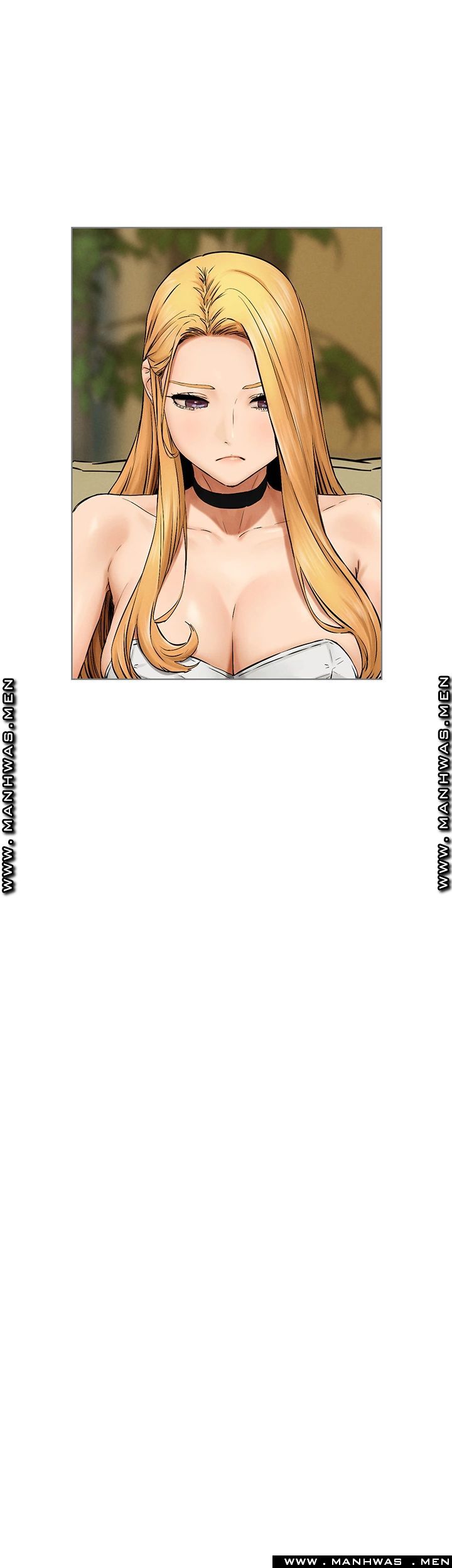 My Kingdom (Silent War) Raw Chapter 118 Page 15