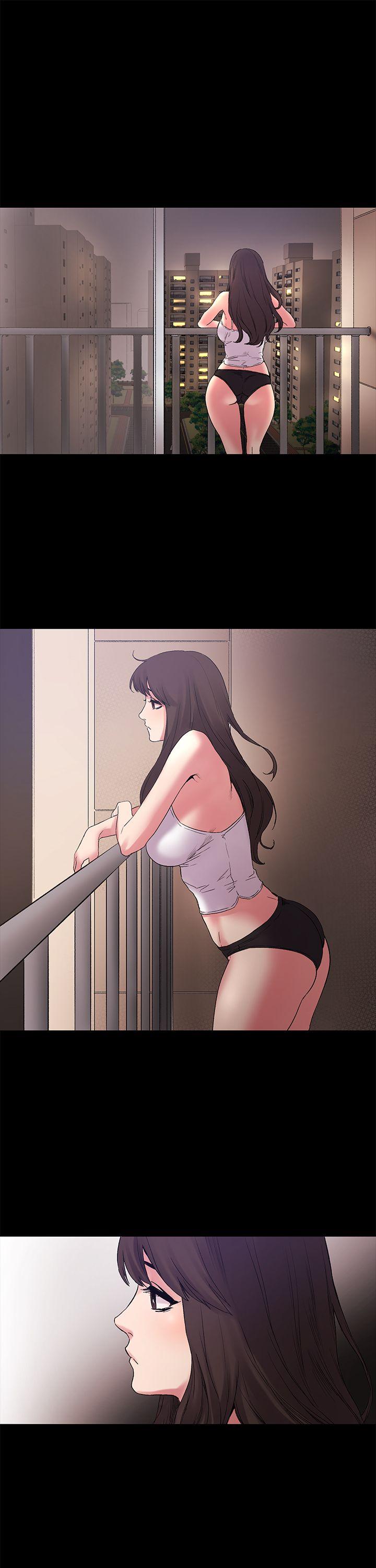 My Kingdom (Silent War) Raw Chapter 12 Page 26