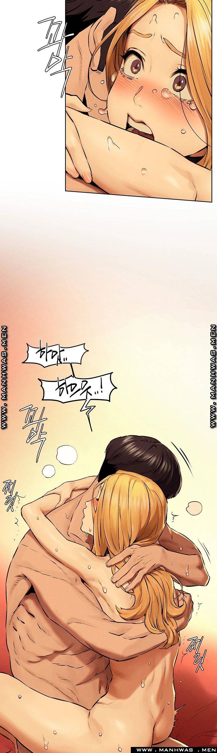 My Kingdom (Silent War) Raw Chapter 119 Page 41