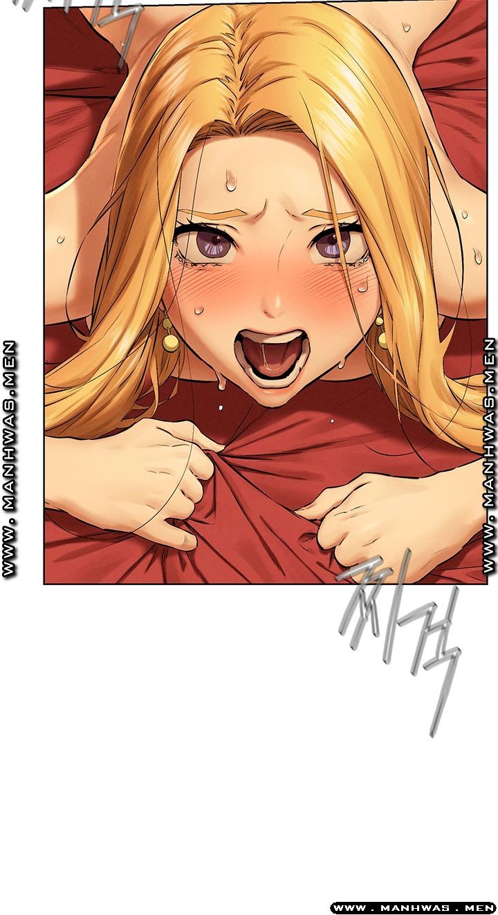My Kingdom (Silent War) Raw Chapter 121 Page 15