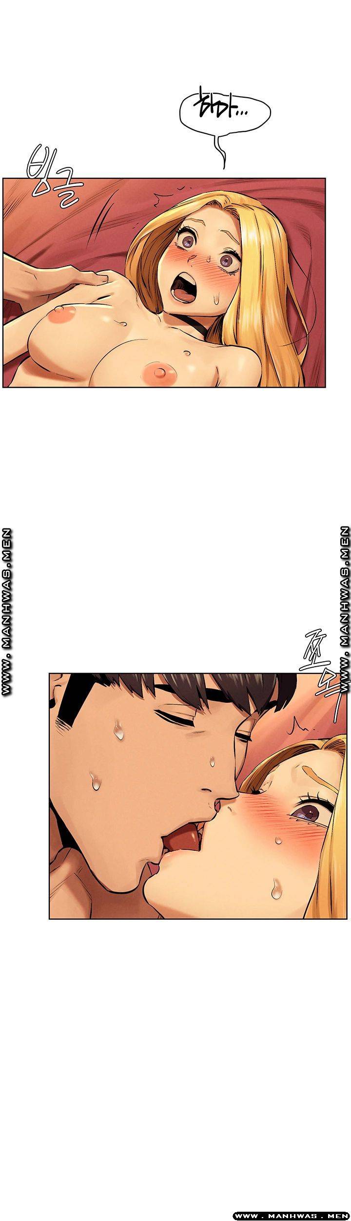 My Kingdom (Silent War) Raw Chapter 121 Page 28