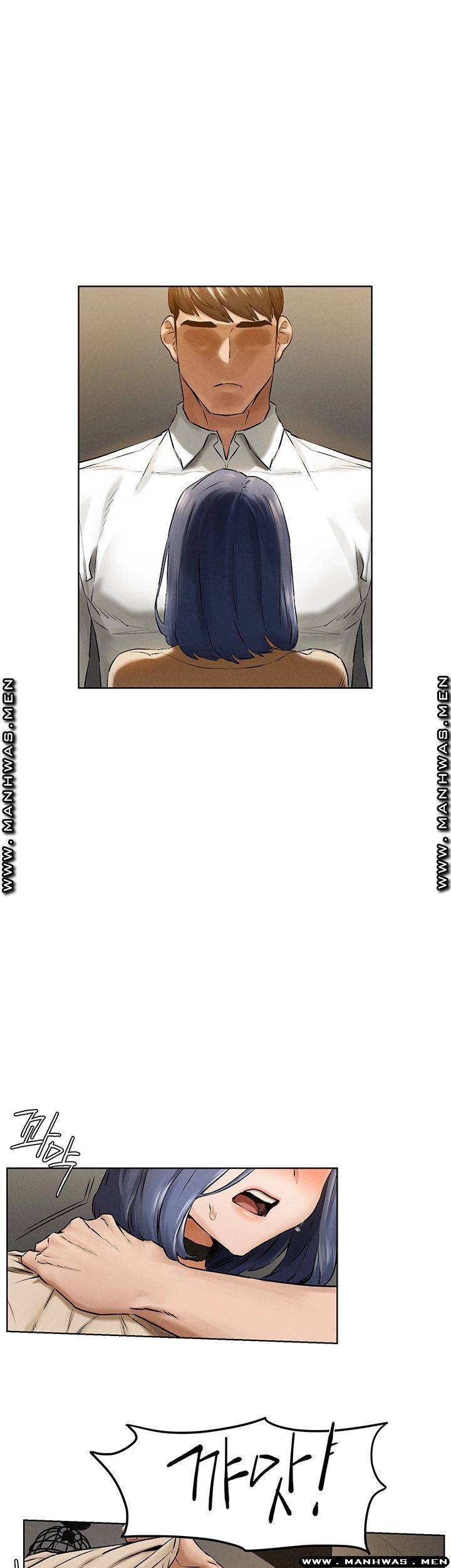 My Kingdom (Silent War) Raw Chapter 121 Page 49