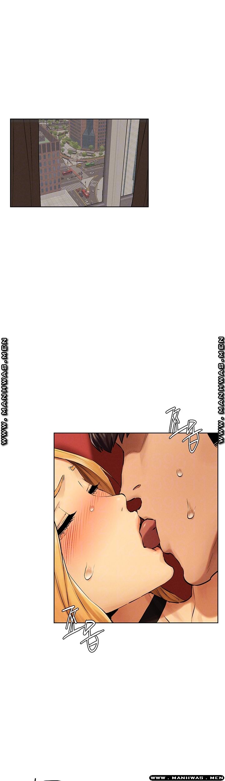 My Kingdom (Silent War) Raw Chapter 121 Page 8