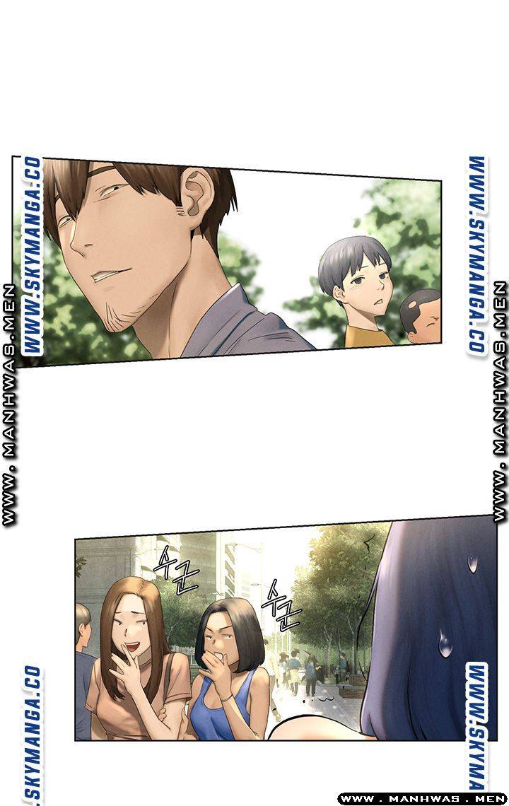 My Kingdom (Silent War) Raw Chapter 123 Page 25