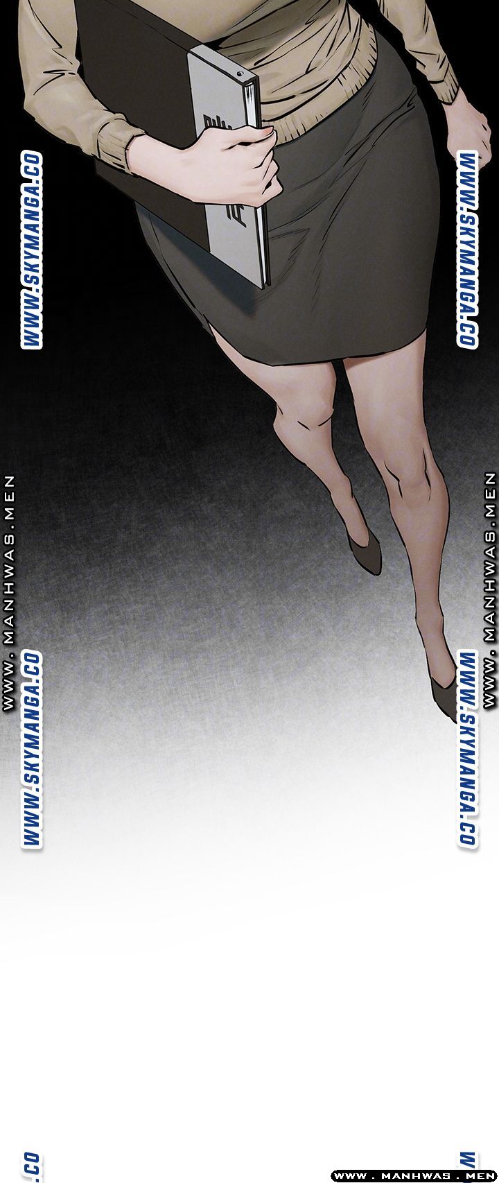 My Kingdom (Silent War) Raw Chapter 123 Page 9
