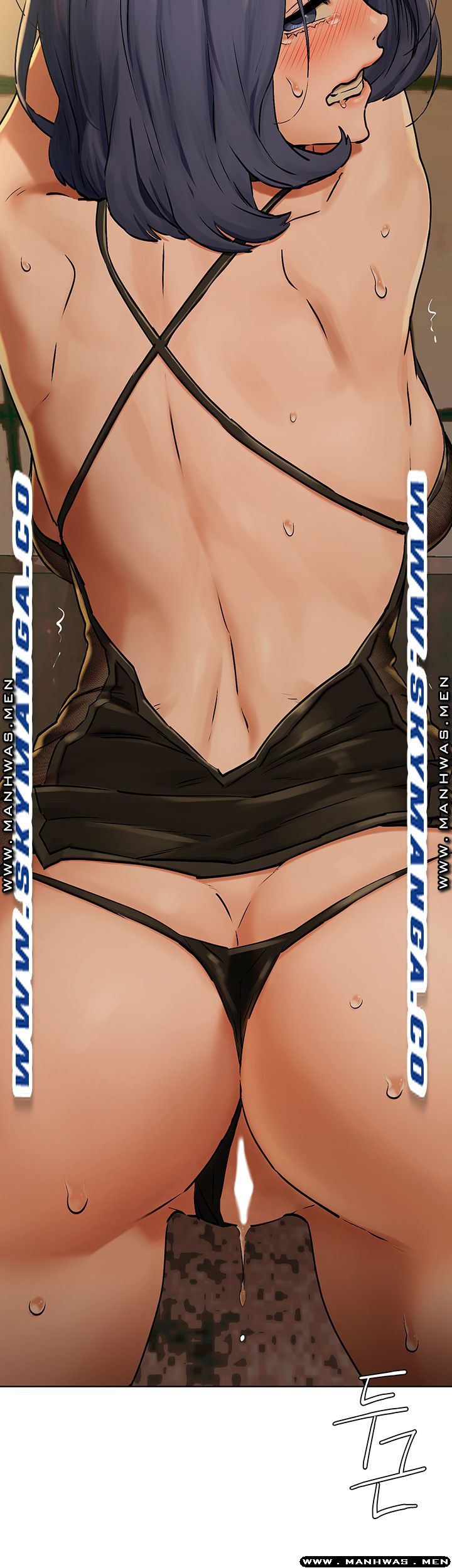 My Kingdom (Silent War) Raw Chapter 124 Page 3