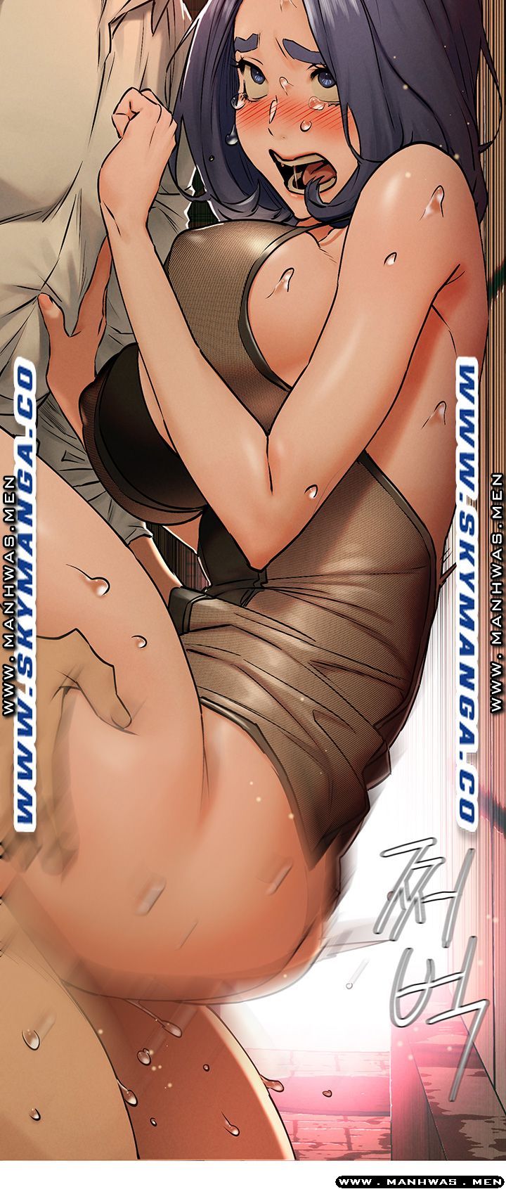 My Kingdom (Silent War) Raw Chapter 124 Page 33