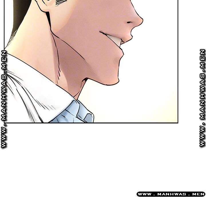 My Kingdom (Silent War) Raw Chapter 125 Page 9