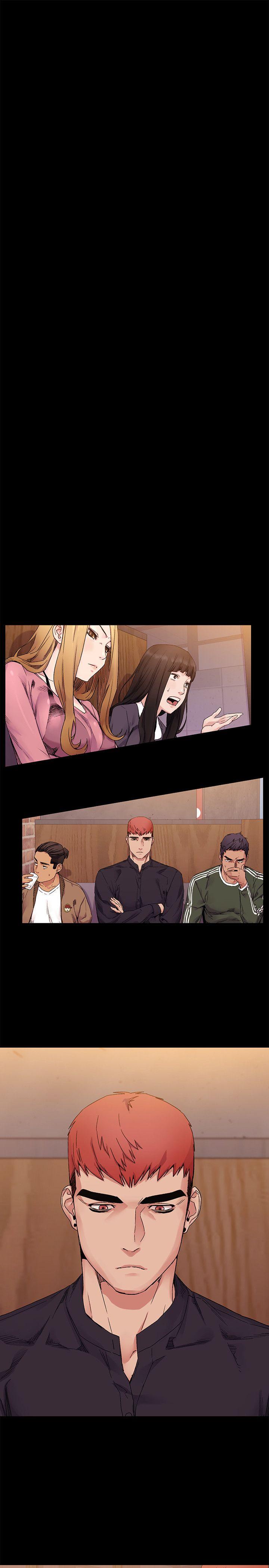 My Kingdom (Silent War) Raw Chapter 21 Page 13