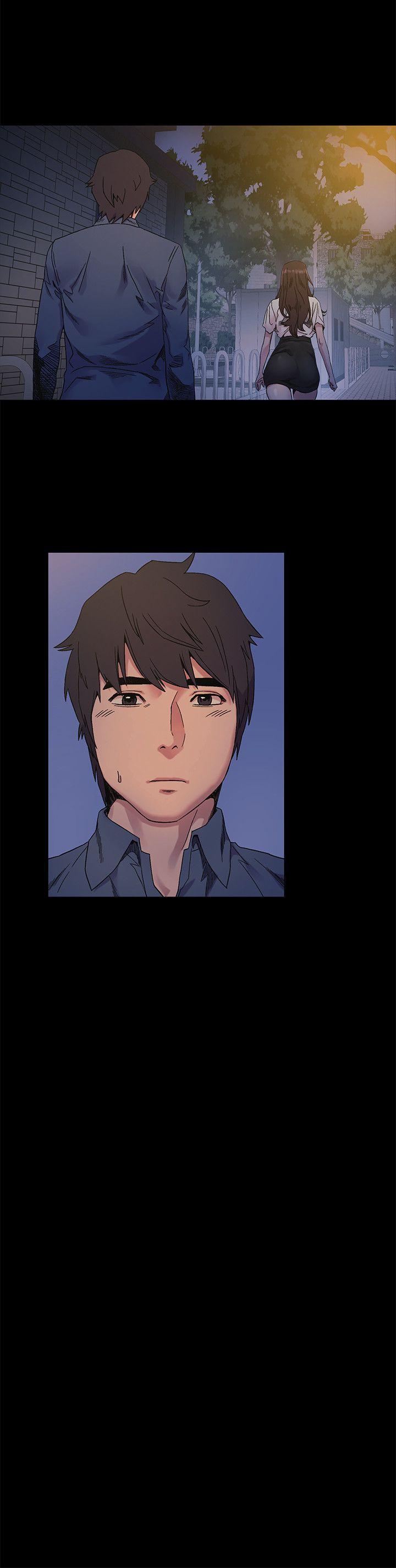My Kingdom (Silent War) Raw Chapter 26 Page 8