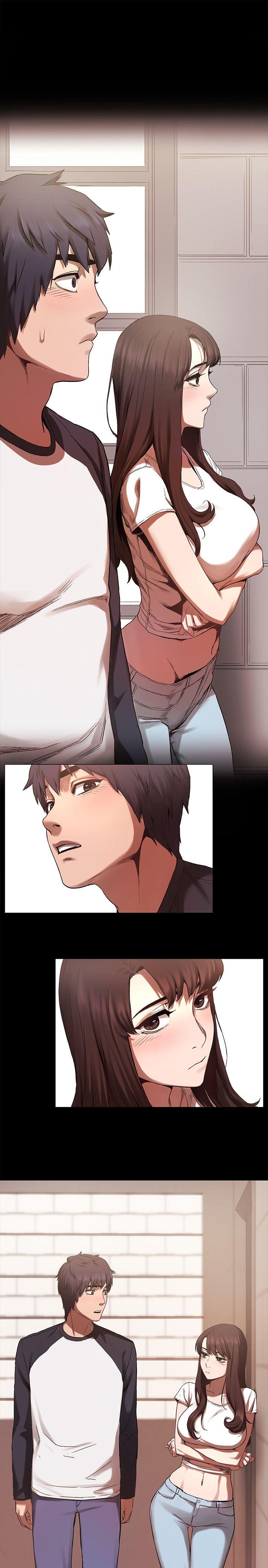 My Kingdom (Silent War) Raw Chapter 3 Page 17