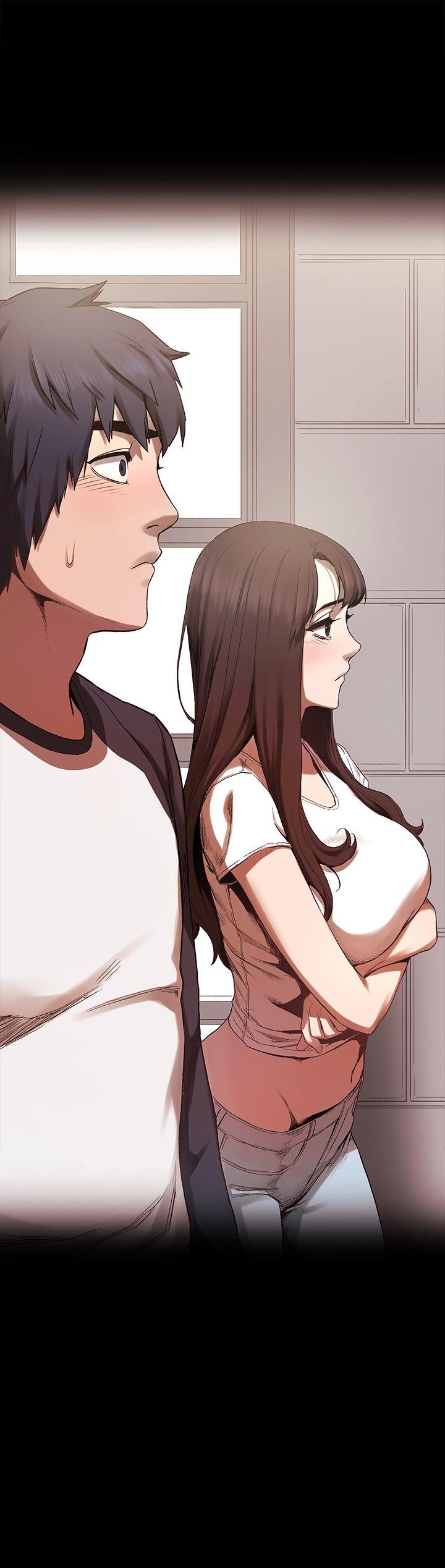 My Kingdom (Silent War) Raw Chapter 4 Page 1