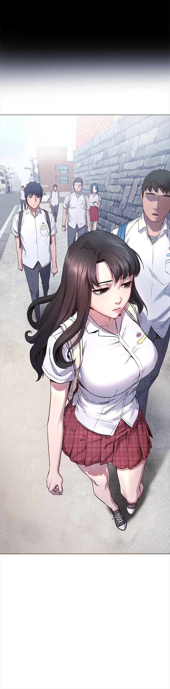 My Kingdom (Silent War) Raw Chapter 4 Page 3