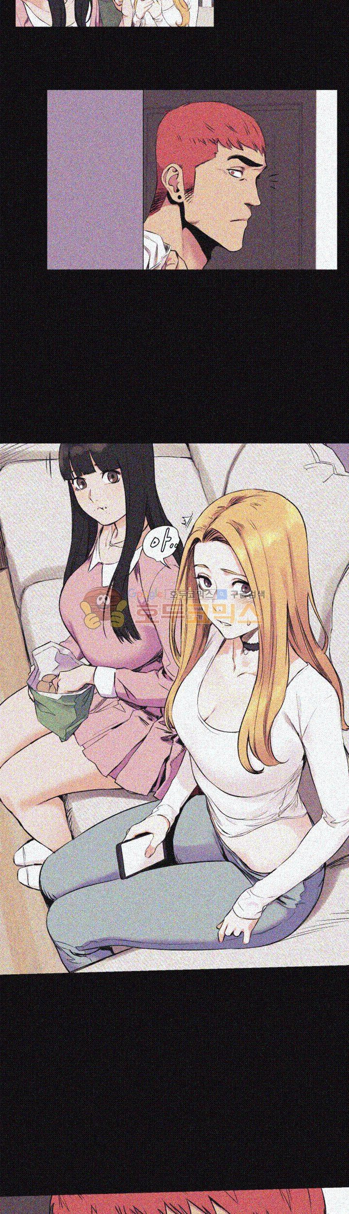 My Kingdom (Silent War) Raw Chapter 42 Page 28