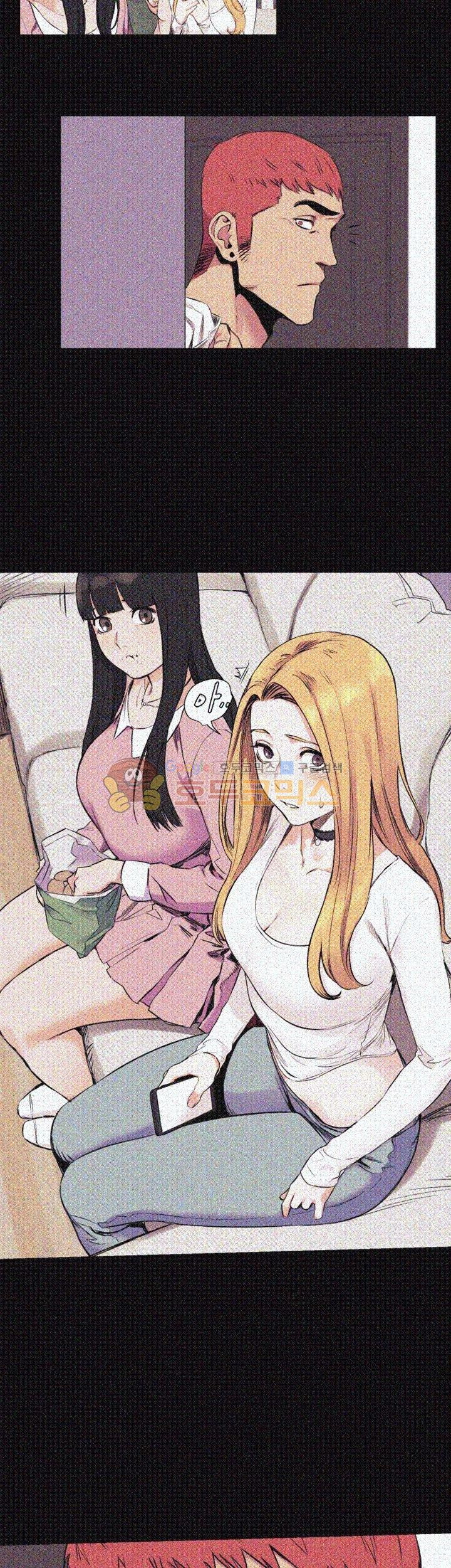 My Kingdom (Silent War) Raw Chapter 42 Page 39