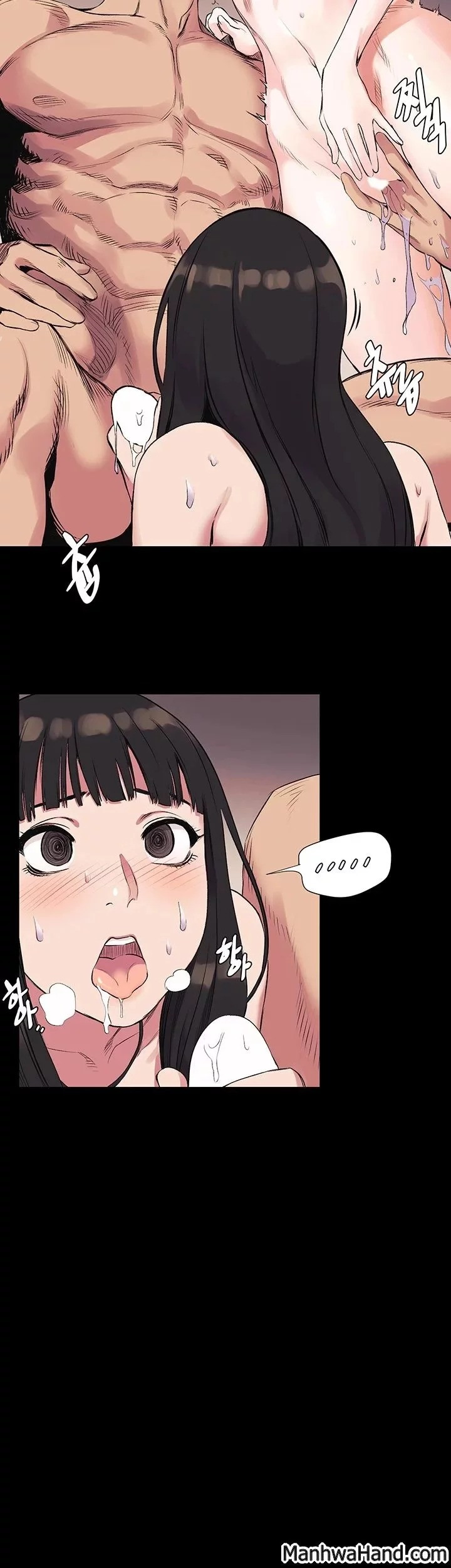 My Kingdom (Silent War) Raw Chapter 43 Page 26