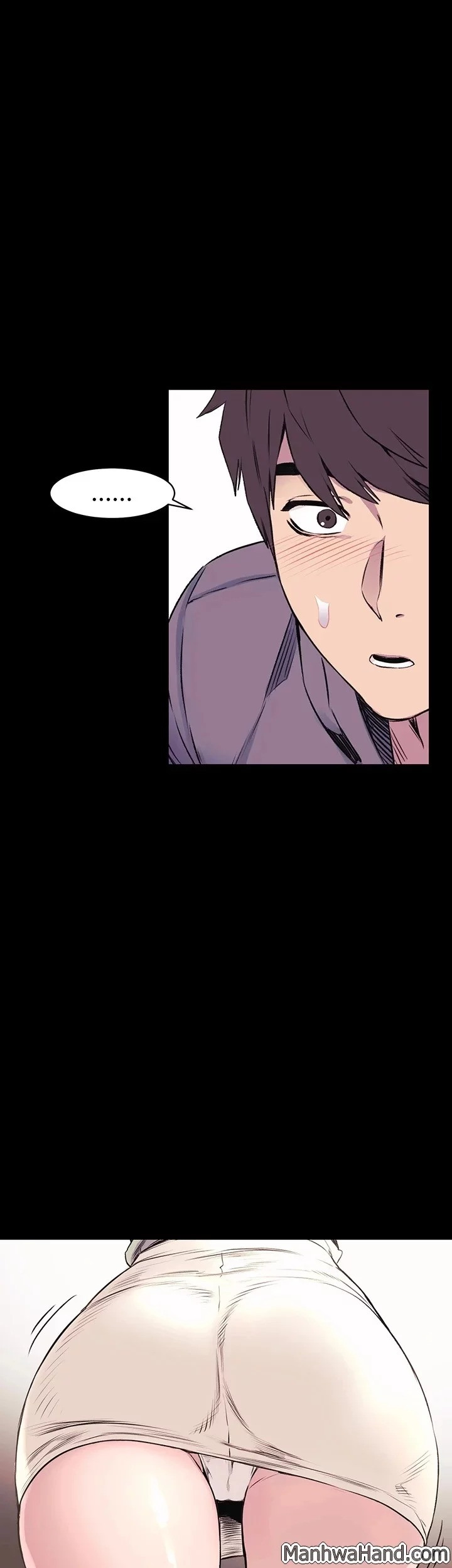 My Kingdom (Silent War) Raw Chapter 45 Page 34