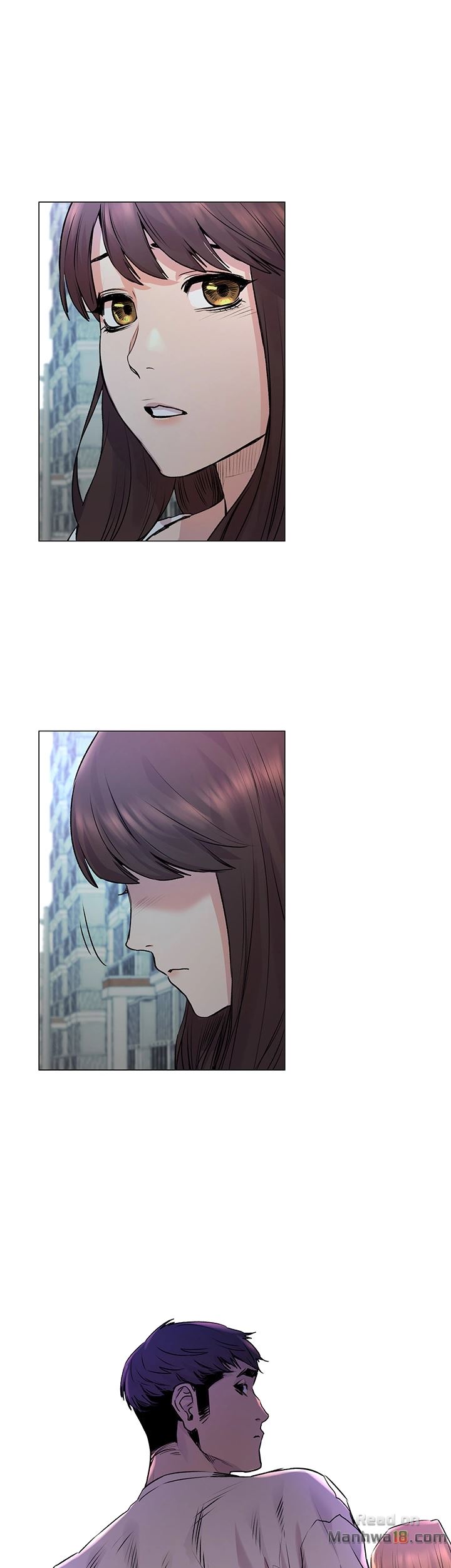 My Kingdom (Silent War) Raw Chapter 53 Page 32