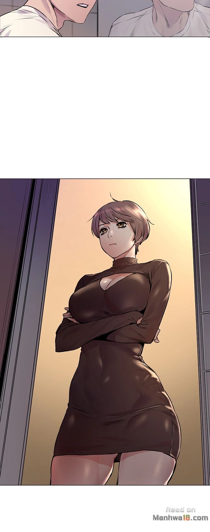 My Kingdom (Silent War) Raw Chapter 53 Page 42