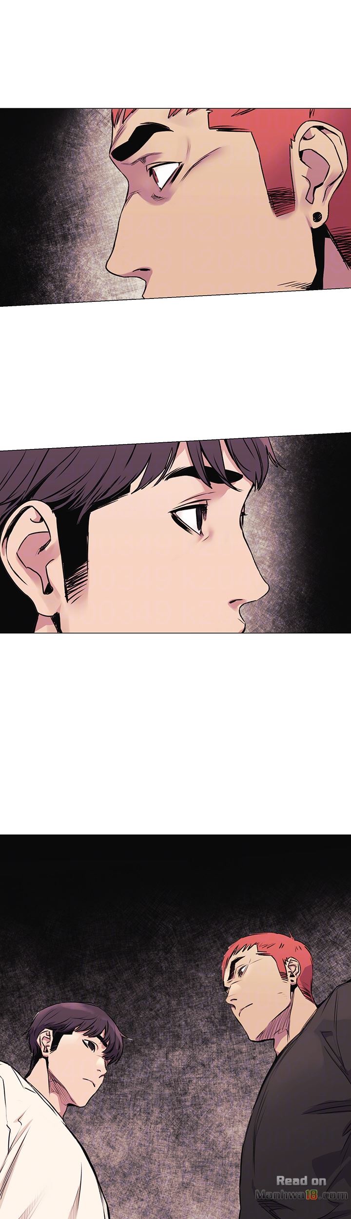 My Kingdom (Silent War) Raw Chapter 53 Page 6