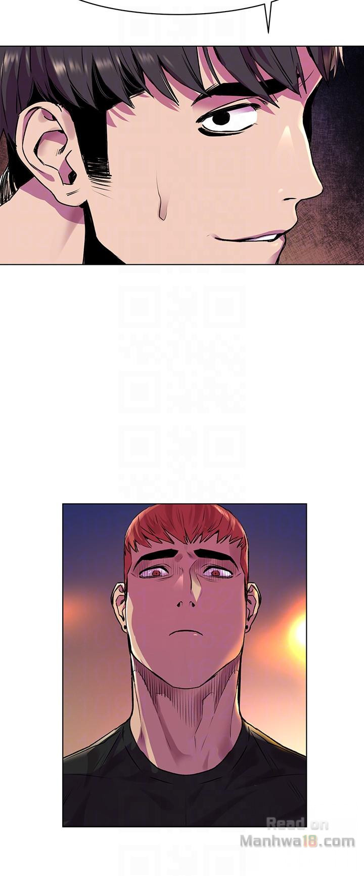 My Kingdom (Silent War) Raw Chapter 54 Page 15