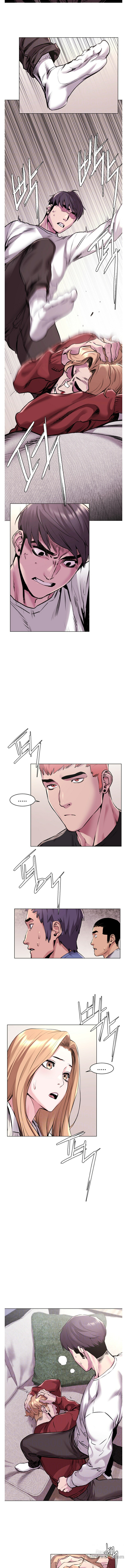 My Kingdom (Silent War) Raw Chapter 58 Page 4