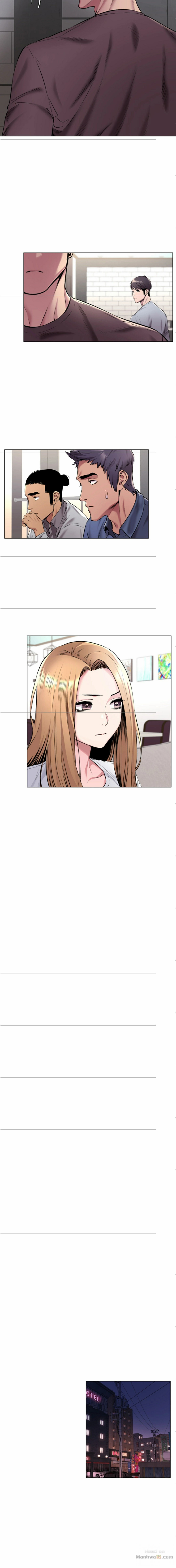 My Kingdom (Silent War) Raw Chapter 62 Page 11