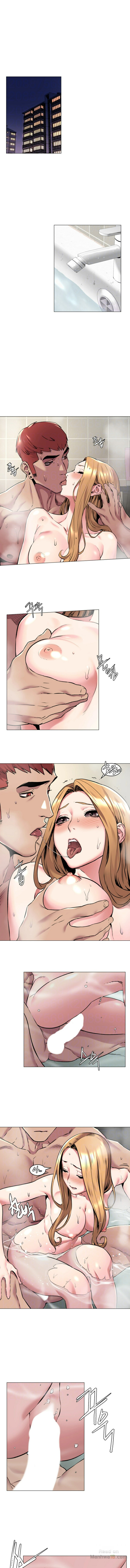 My Kingdom (Silent War) Raw Chapter 65 Page 2