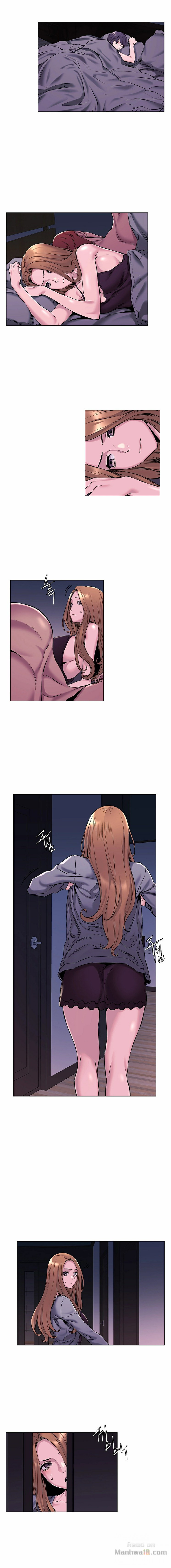 My Kingdom (Silent War) Raw Chapter 66 Page 7