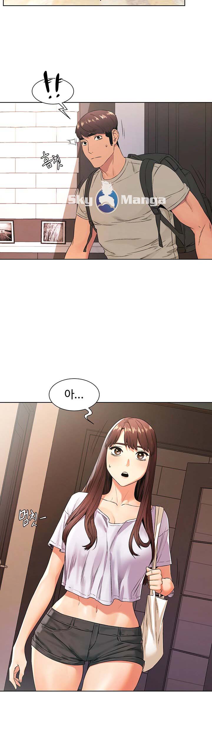 My Kingdom (Silent War) Raw Chapter 95 Page 27