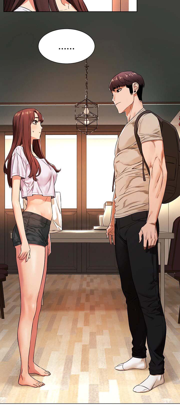 My Kingdom (Silent War) Raw Chapter 95 Page 29