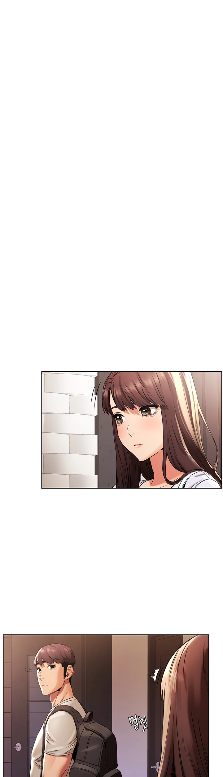 My Kingdom (Silent War) Raw Chapter 96 Page 6