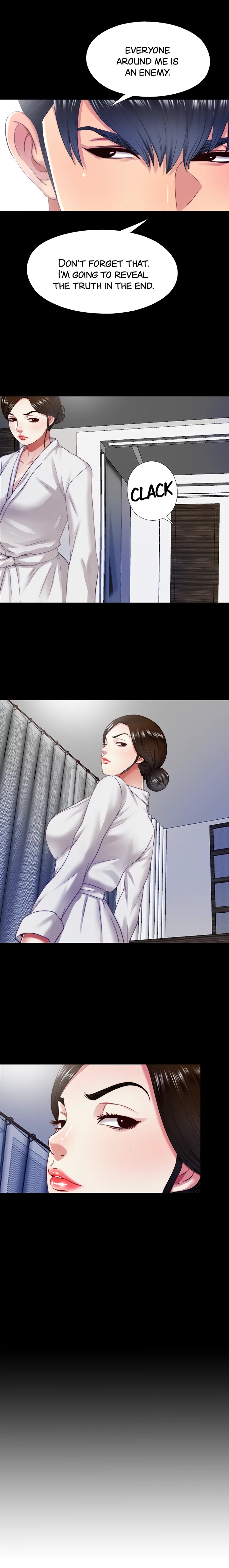 Under One Roof Chapter 14 Page 2