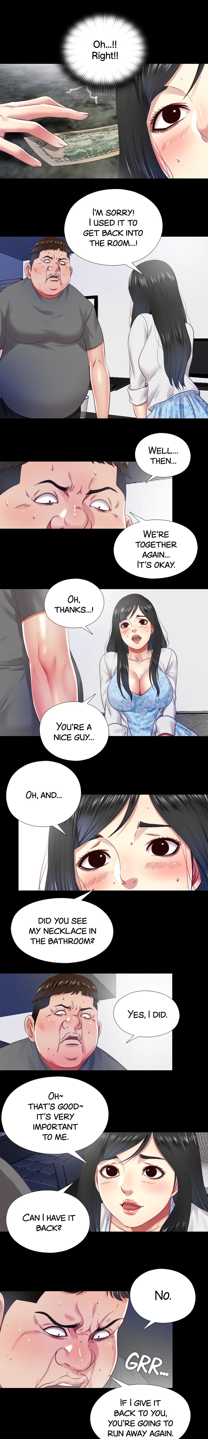 Under One Roof Chapter 14 Page 5