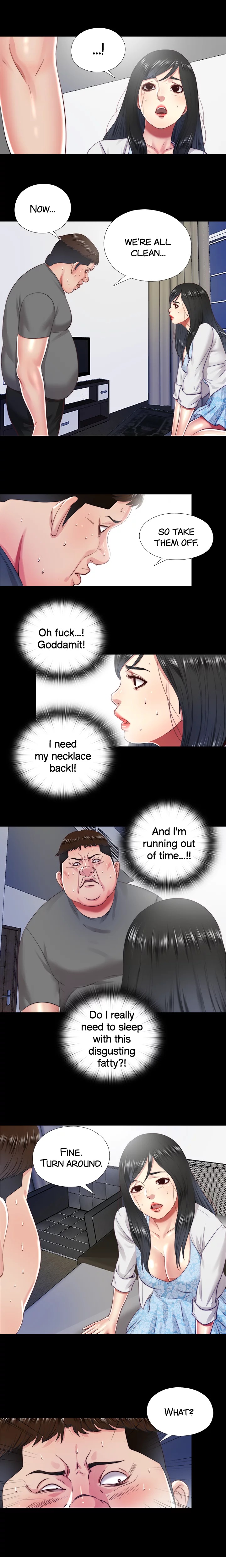 Under One Roof Chapter 14 Page 6