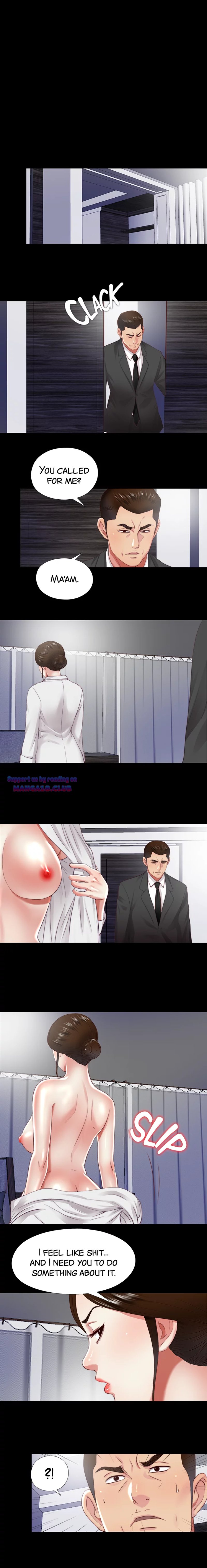 Under One Roof Chapter 15 Page 1
