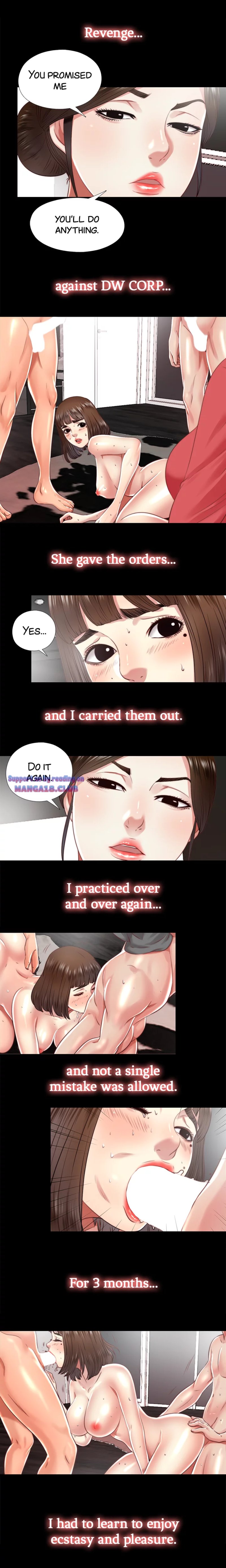 Under One Roof Chapter 16 Page 4