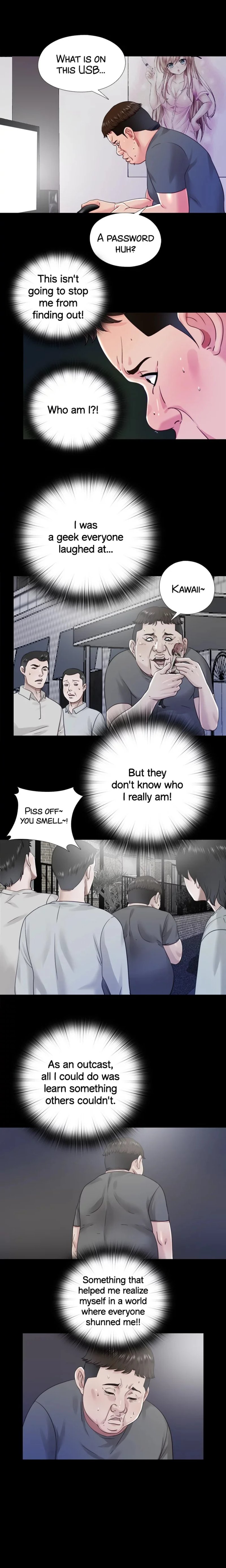 Under One Roof Chapter 21 Page 5