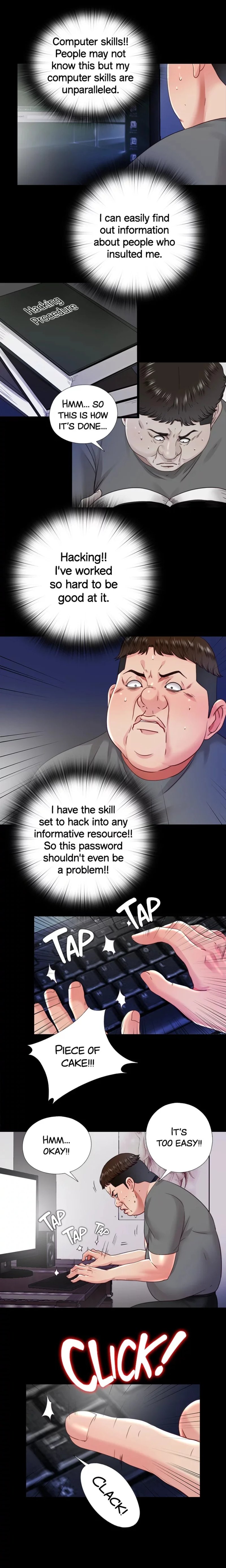 Under One Roof Chapter 21 Page 6