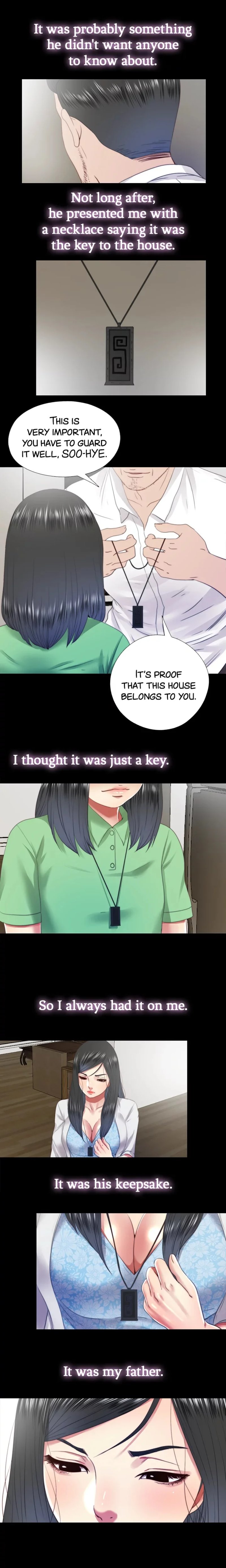 Under One Roof Chapter 22 Page 5