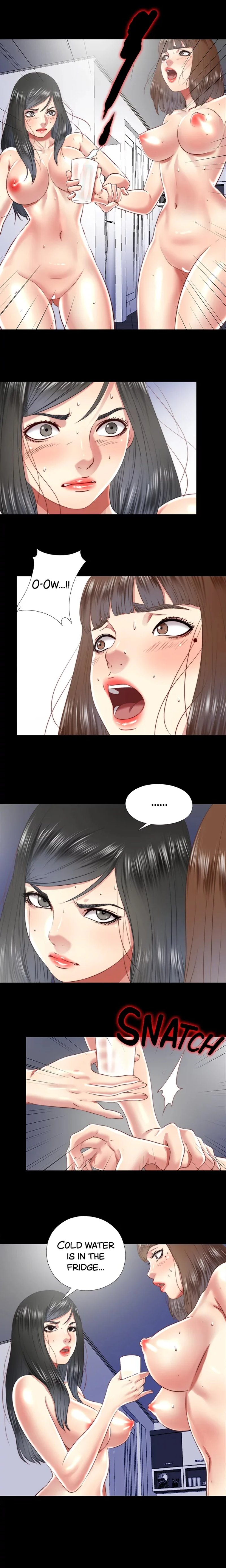 Under One Roof Chapter 23 Page 10