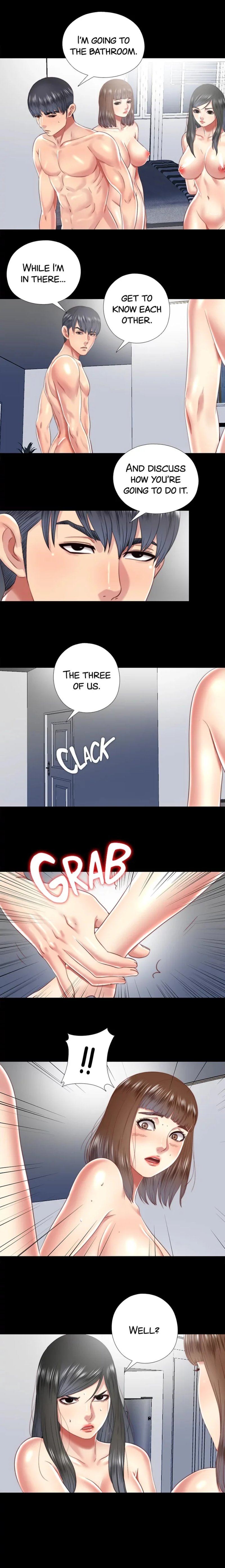 Under One Roof Chapter 24 Page 5
